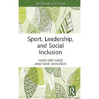 Sport Leadership and Social Inclusion