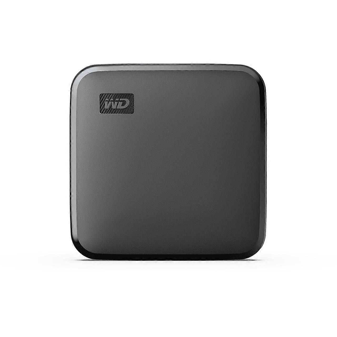 Wd Elements Se, 1000 Gb,