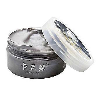 100g Temporary Colored Hair Dye Clay 9 Fashionable Colors Portable Dual-pur
