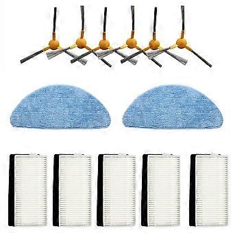 Superabsorberende hårhåndklædeindpakning til vådt hår, mikrofiber hårtørrerhåndklædehætte blå