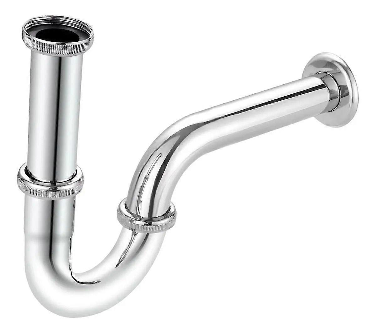 Sink Waste Pipe, 40cm