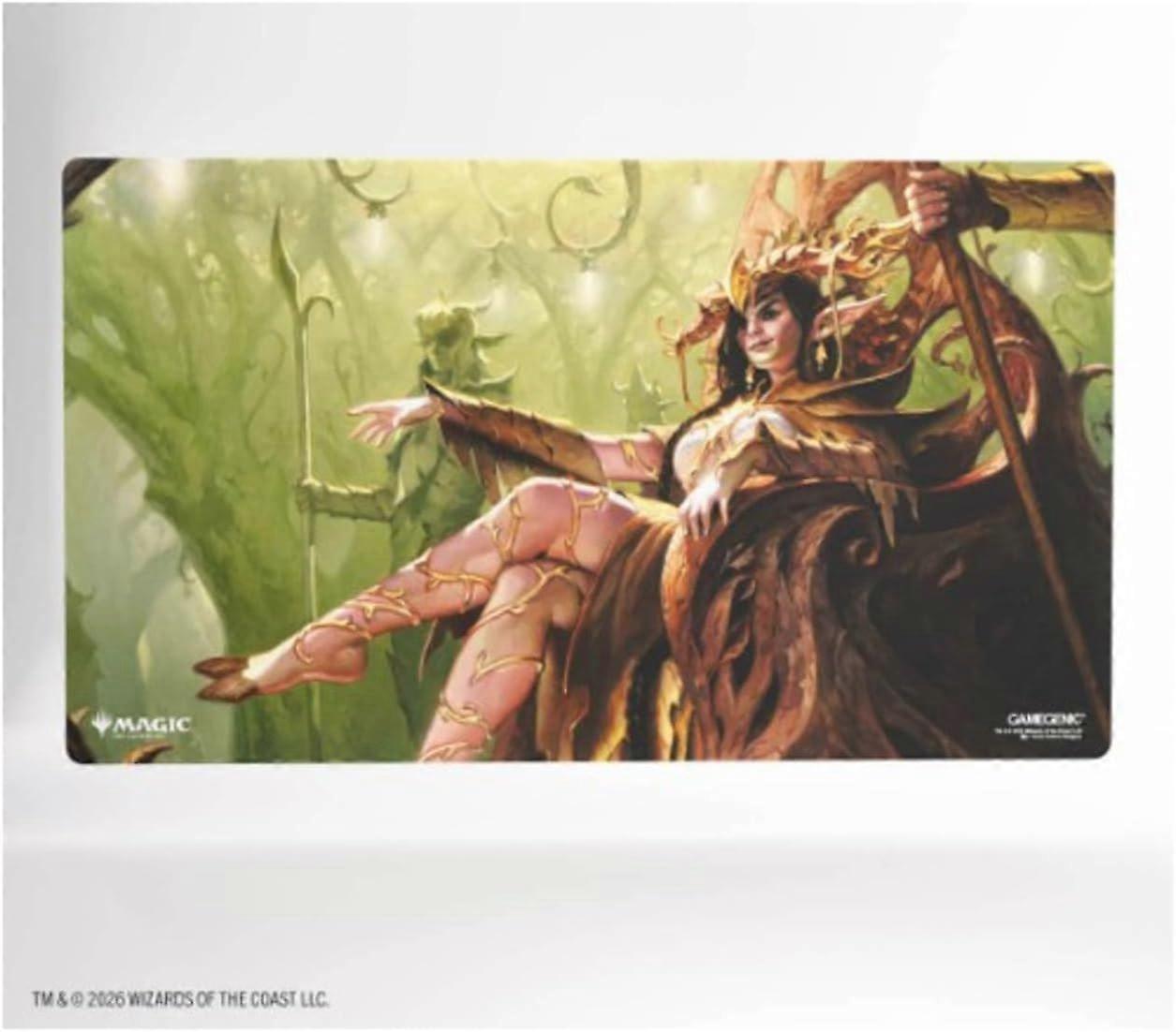 Gamegenic MTG Lorwyn Eclipsed Prime Playmat - High Perfect Morcant