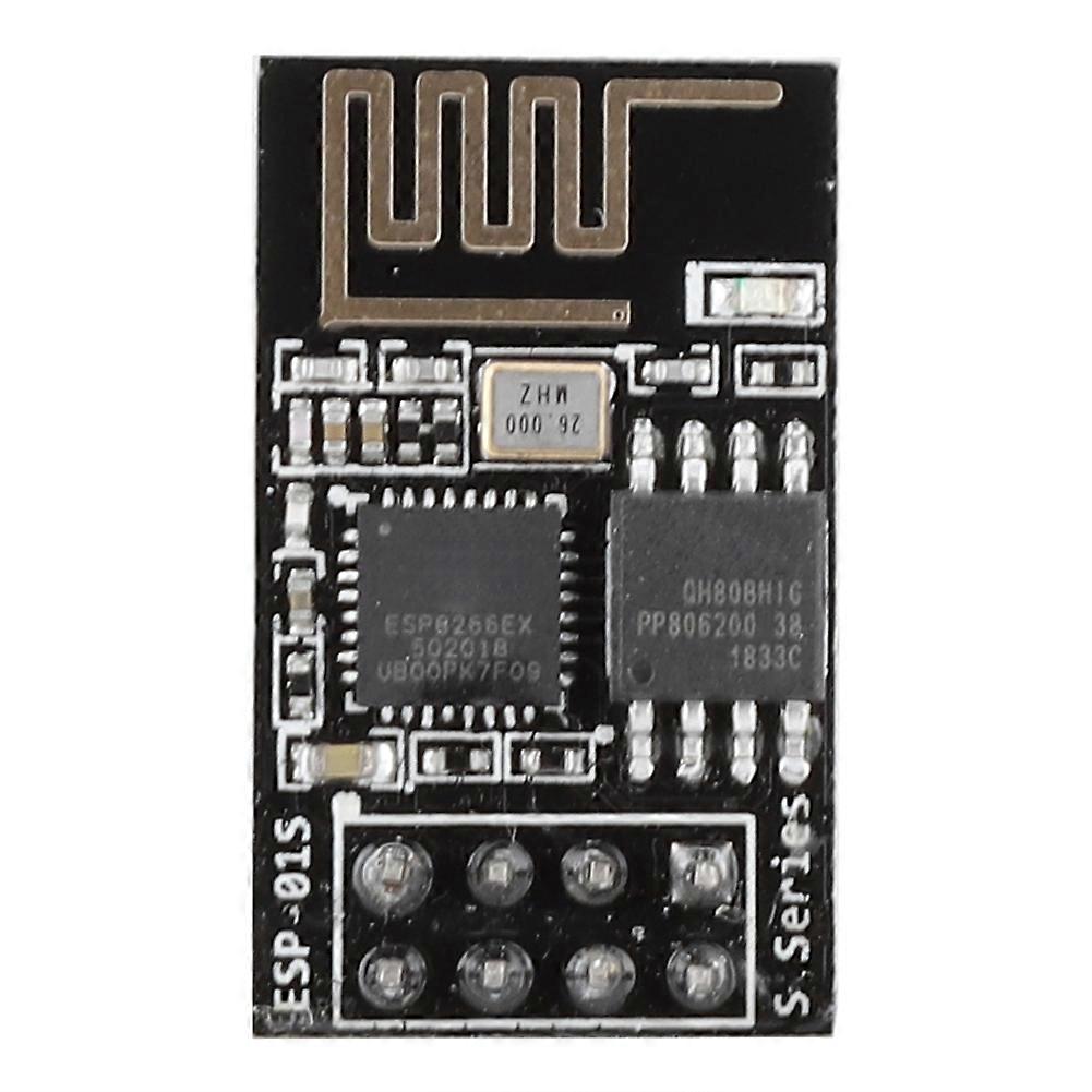 ESP8266 UART Serial to WIFI Module Wireless Transceiver Module Low Power Consumption