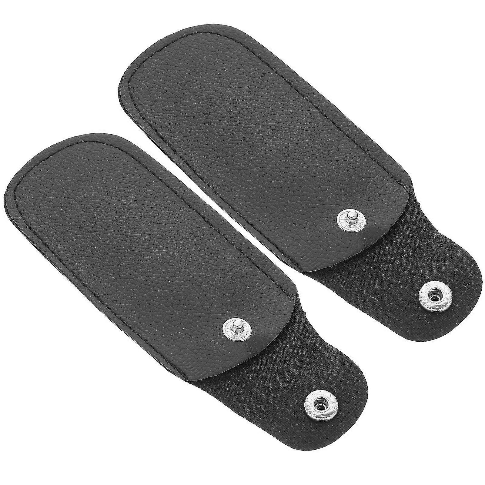 Imitation Harmonica Case Sleeve for Harmonica 10Pcs Durable Holder