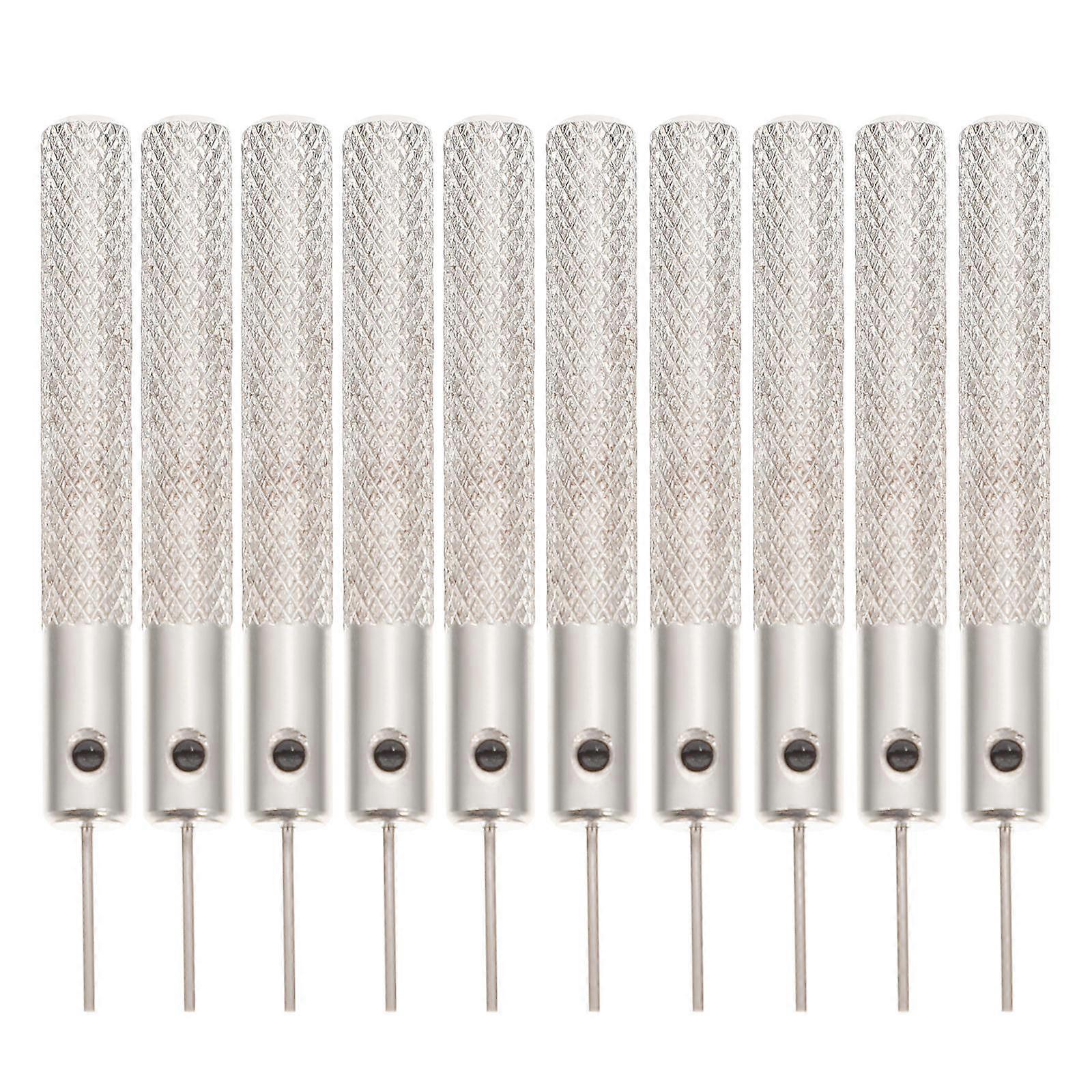 Sim Card Ejector 10Pcs Phone Ejecting Cards Tray Removers Universal Set