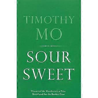 Sour Sweet