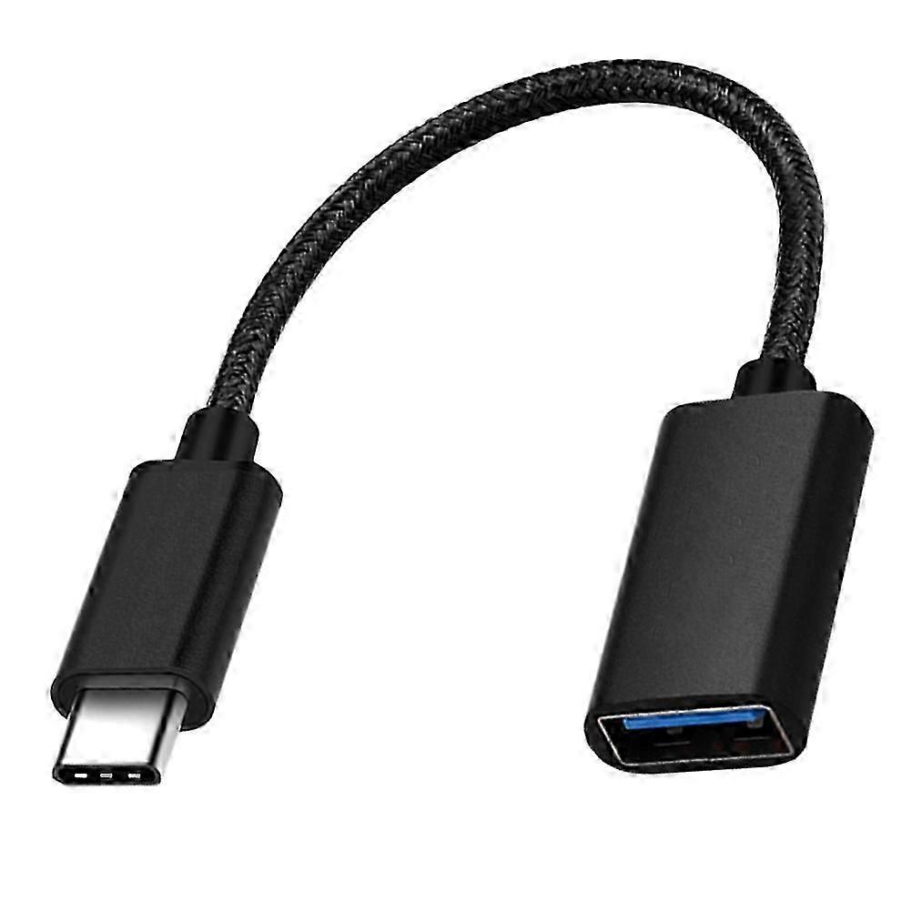 Otg Cable Type-C USB Adapter for Drone Remote Controller Connect Cable 1Pcs