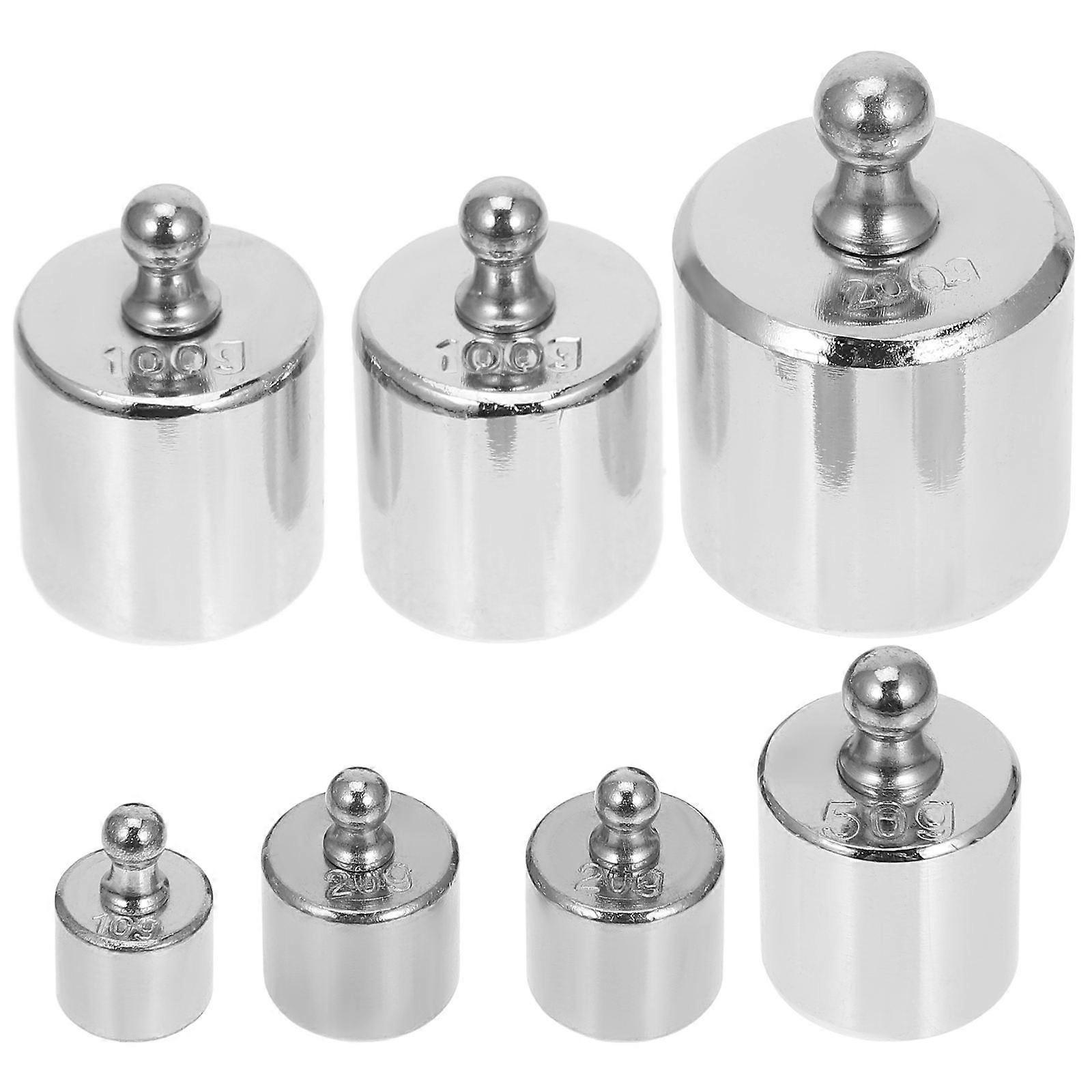 Calibration Weights Precision Weight Set for Digital Scales 1Set