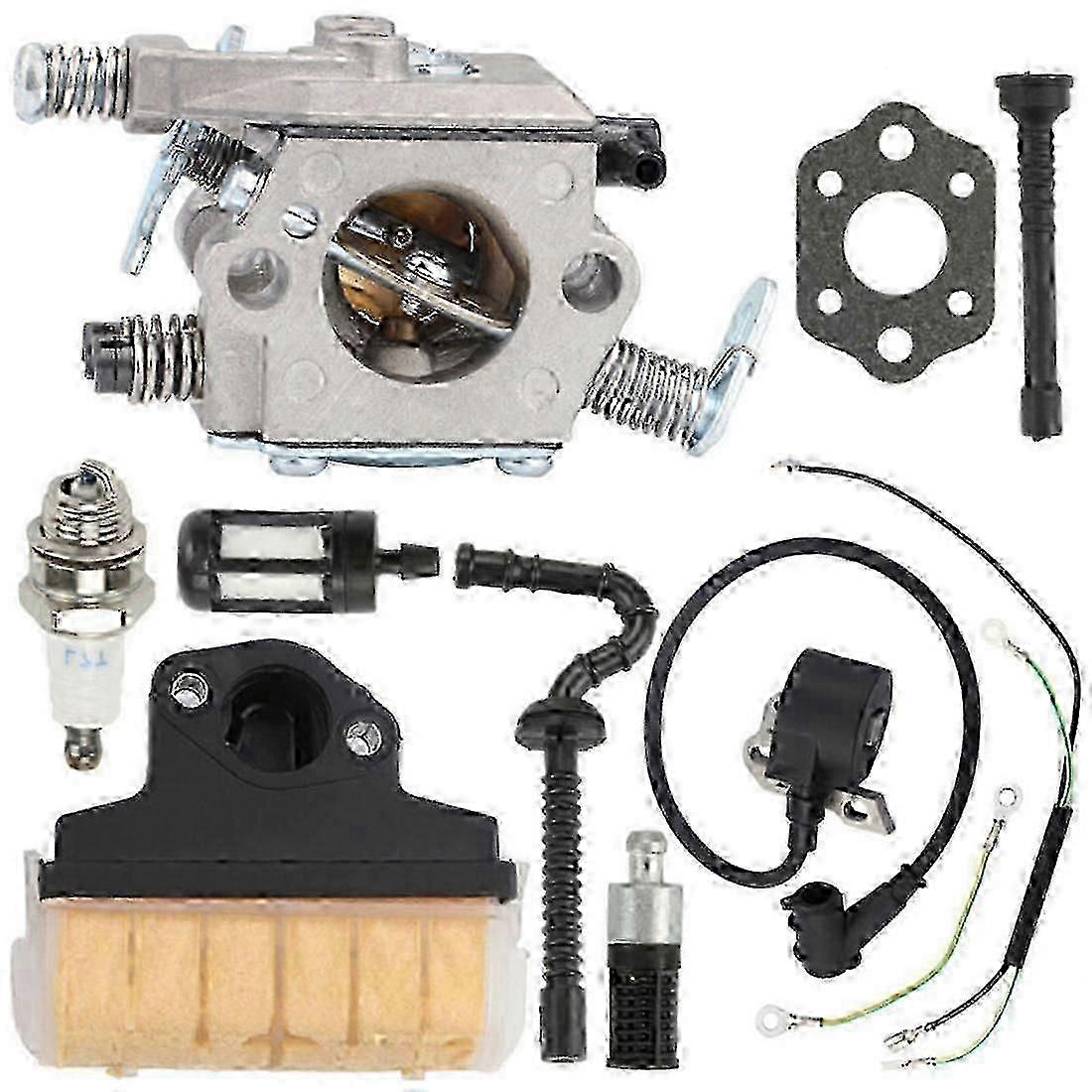 Ignition Coil and Filter Compatible for Stihl Chainsaws Edition 0512
