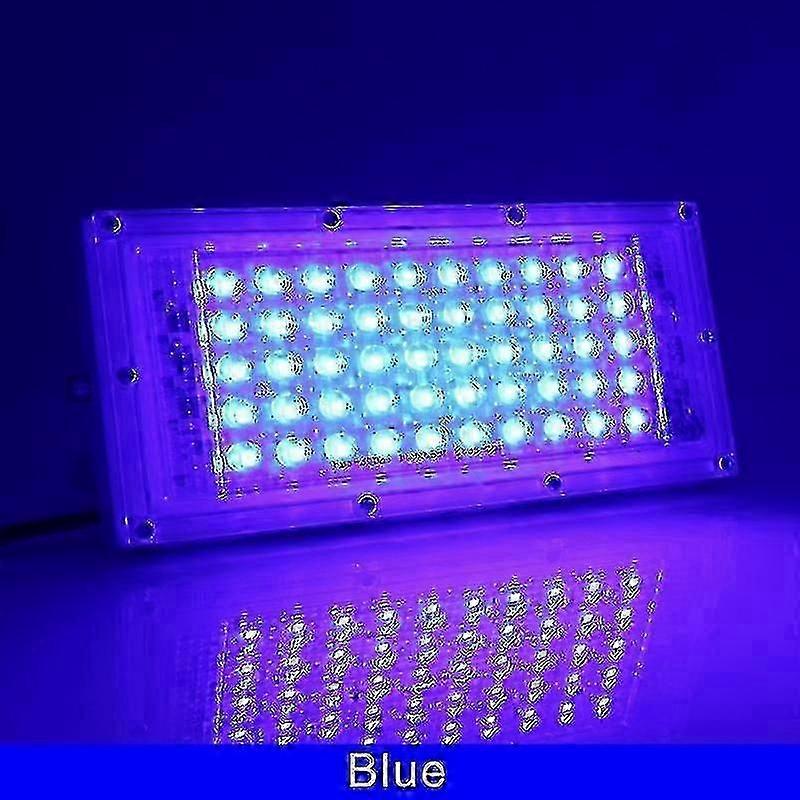 Waterproof Outdoor LED Floodlight, 50w IP65