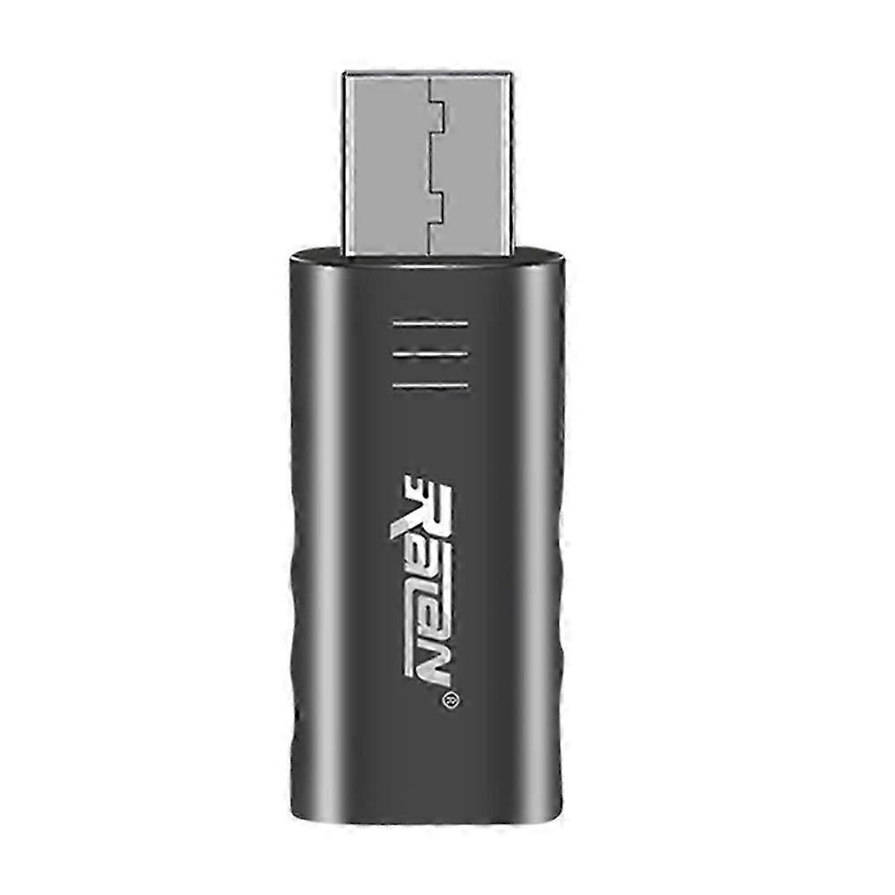 RALAN Gamepad Converter Bluetooth USB Receiver Controller Adapter Wireless USB Adapter compatible with Switch PC PS4 PS5 Gamepad