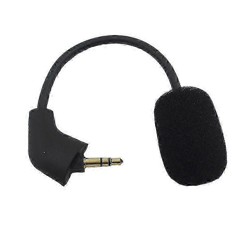 Replacement Headset Microphone Compatible with HyperX Cloud II