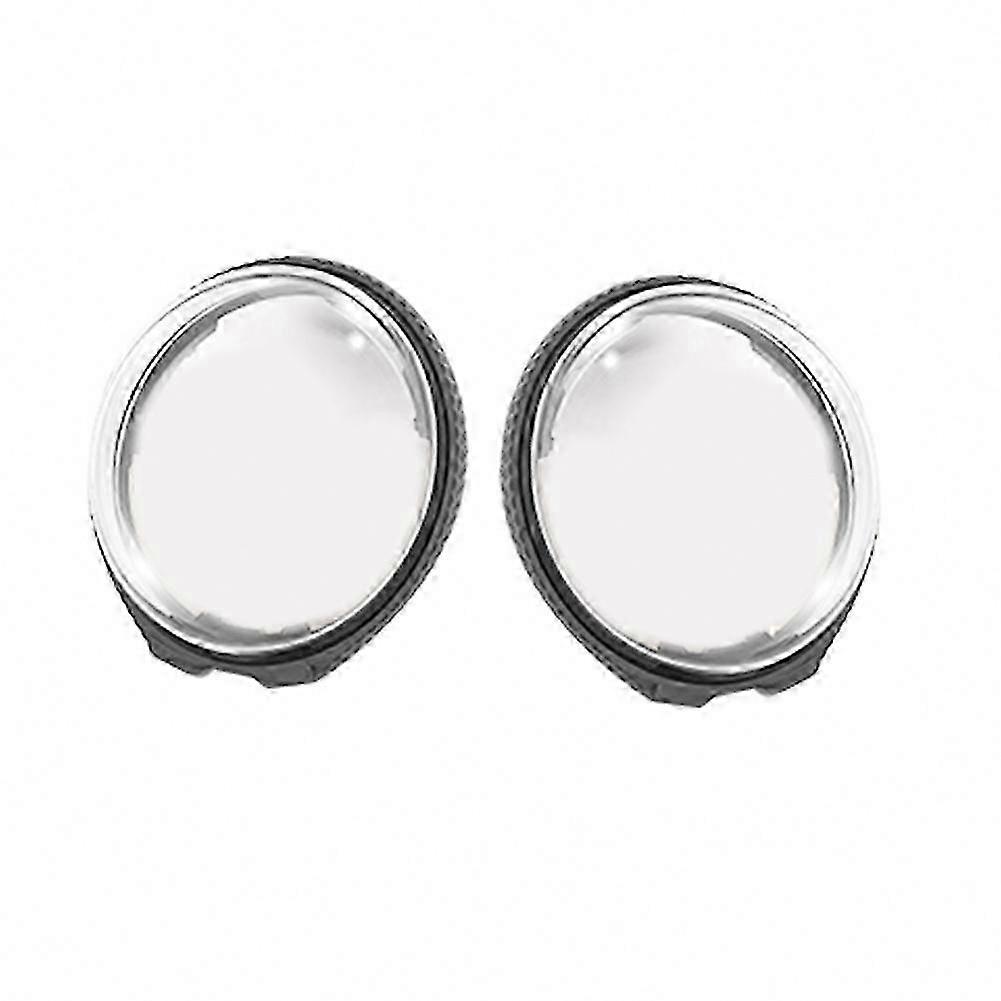 Scratch-Resistant Lens Cap for Action Camera, Protective Cover for 360-Degree Camera Accessory