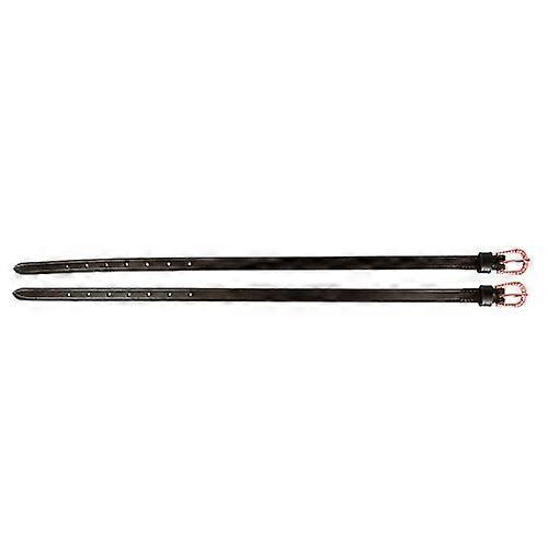 Hy skinn Diamante sporestropper