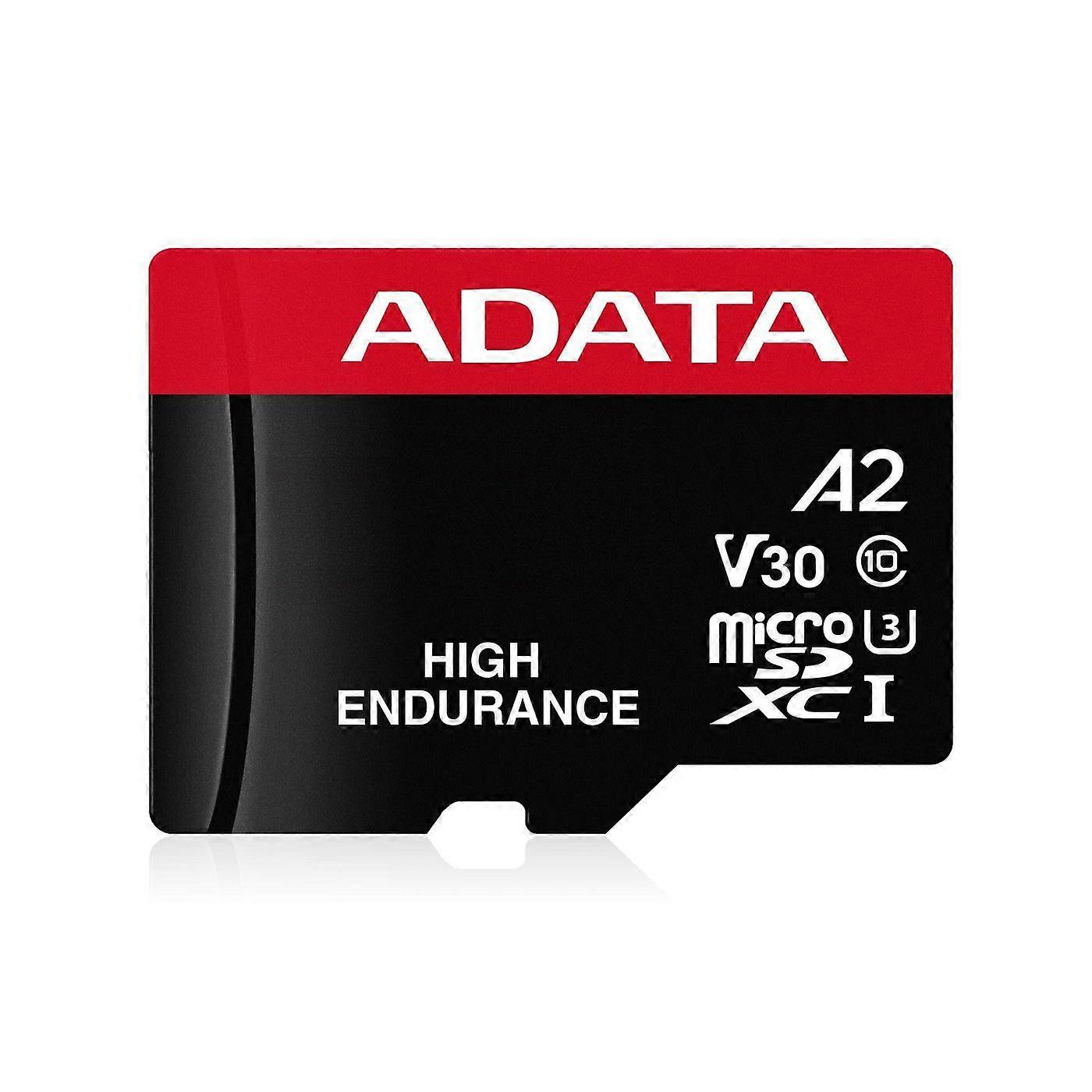 ADATA 128GB microSDXC UHS-I