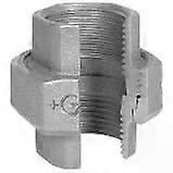 Holländer, Fig. 330, 3/4", schwarz
