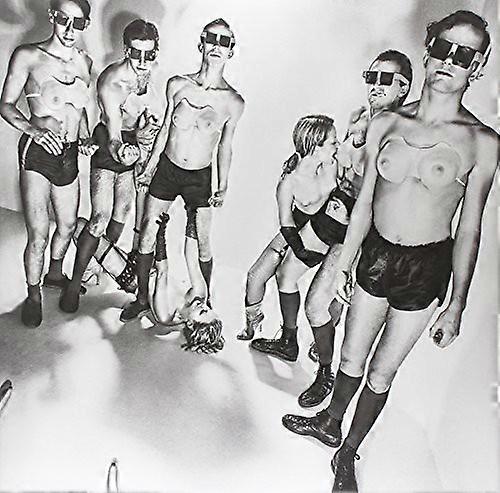 Devo - Hardcore Vol. 2  [VINYL LP] USA import