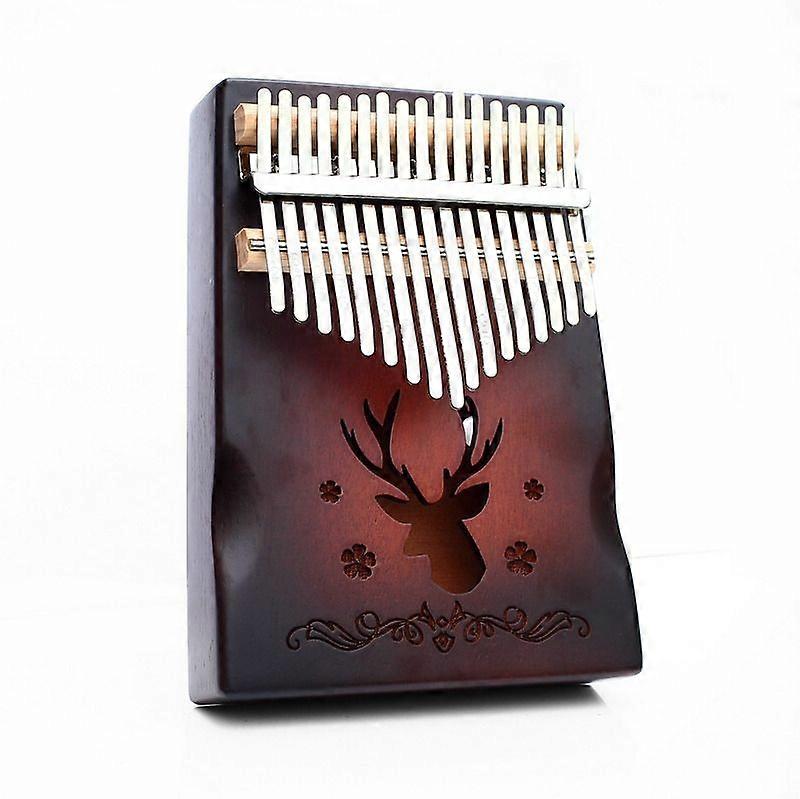 Gradient Kalimba Thumb Piano