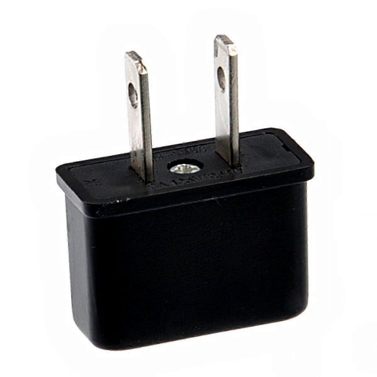 Us Plug Adapter Universal Adaptor Converter Multifunction Travel