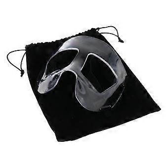Nose Guard compatible with Broken Nose, Protect Facial Cover Face Guard Sports Face Mask compatible with Softball Baseball Activities Soccer Adults