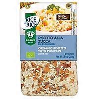 Pumpkin risotto - with miso 250 g