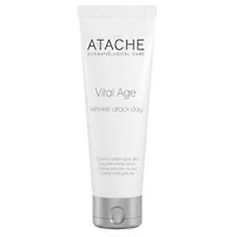 Vital Age Anti-Wrinkle Day Cream 50 ml