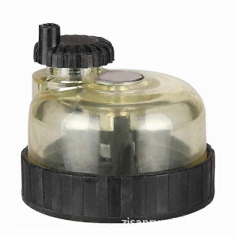 Compatible with Filter assembly 31863 Oil cup/water collection cup