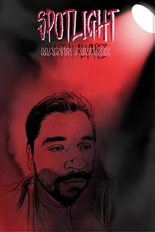 Spotlight: Martin Alvarez