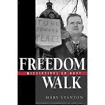 Freedom Walk Mississippi tai rintakuva