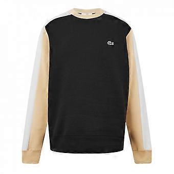 Lacoste Herren-Sweatshirt mit Farbblock-Design