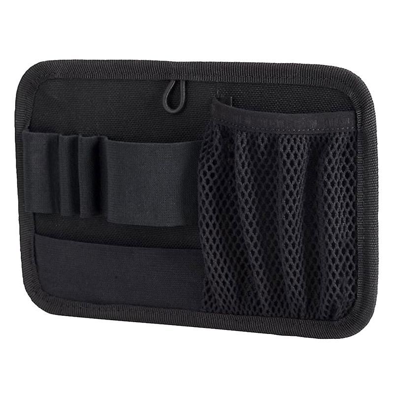 Tactical-Bag Insert Modular Utility Admin Pouch Portable Fastener Mesh Organizer