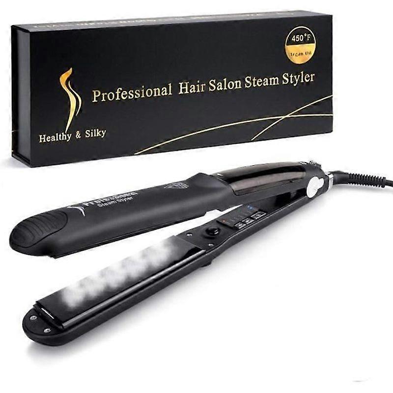 STRAIGHTENING IRON