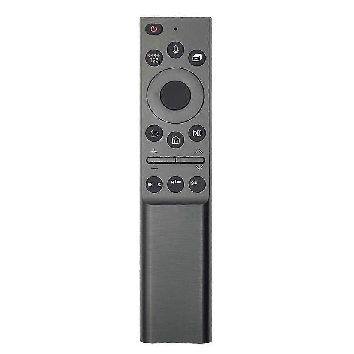 BN59-01357E Solar-Powered Bluetooth Voice Remote Control
