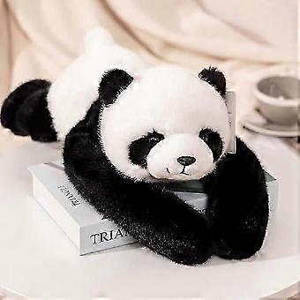 Weighted Plush Pillow Panda 30cm  Stuffed Animal Toy for Anxiety Relief & Sleep Support