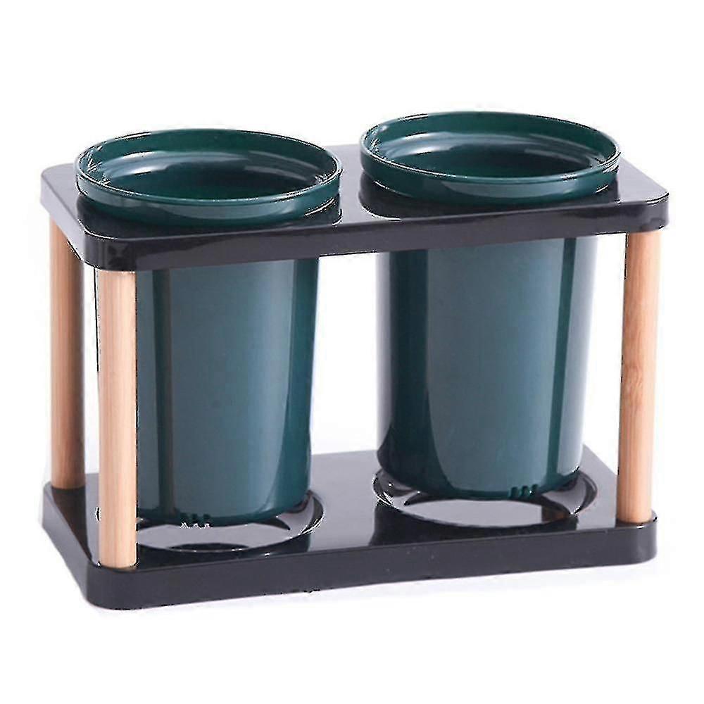 Compatible Withk Chopstick Cage Storage Holder Rack Draining Rack Compatible With Kitchen A