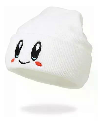 Knitted hat
