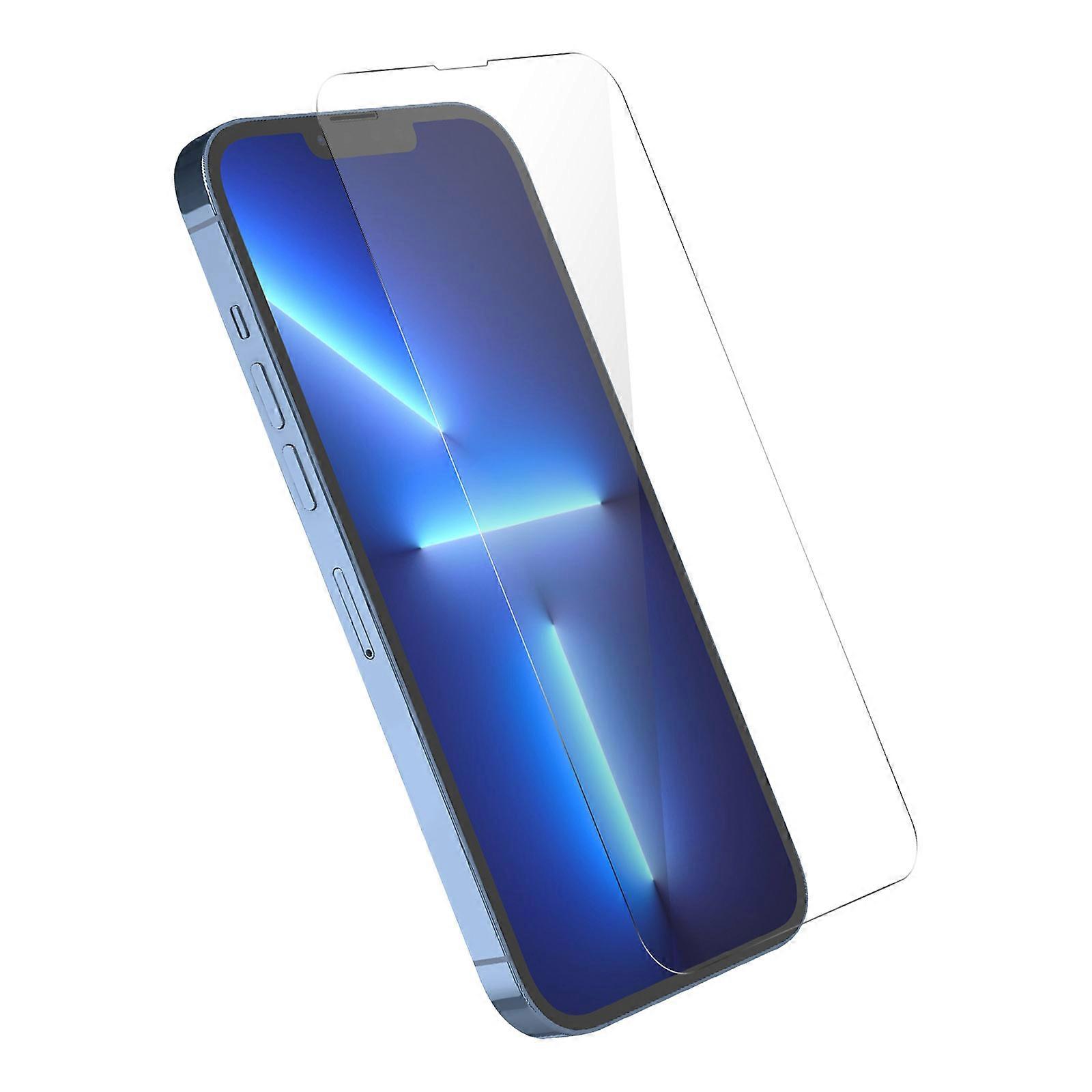 Screen Protector for iPhone 13 Pro Max / 14 Plus, Transparent