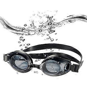 Adult Swimming Goggles: HD Vision, Waterproof, Anti-Fog, Unisex, Stylish & Bright, Professional & Comcompatible withtable
