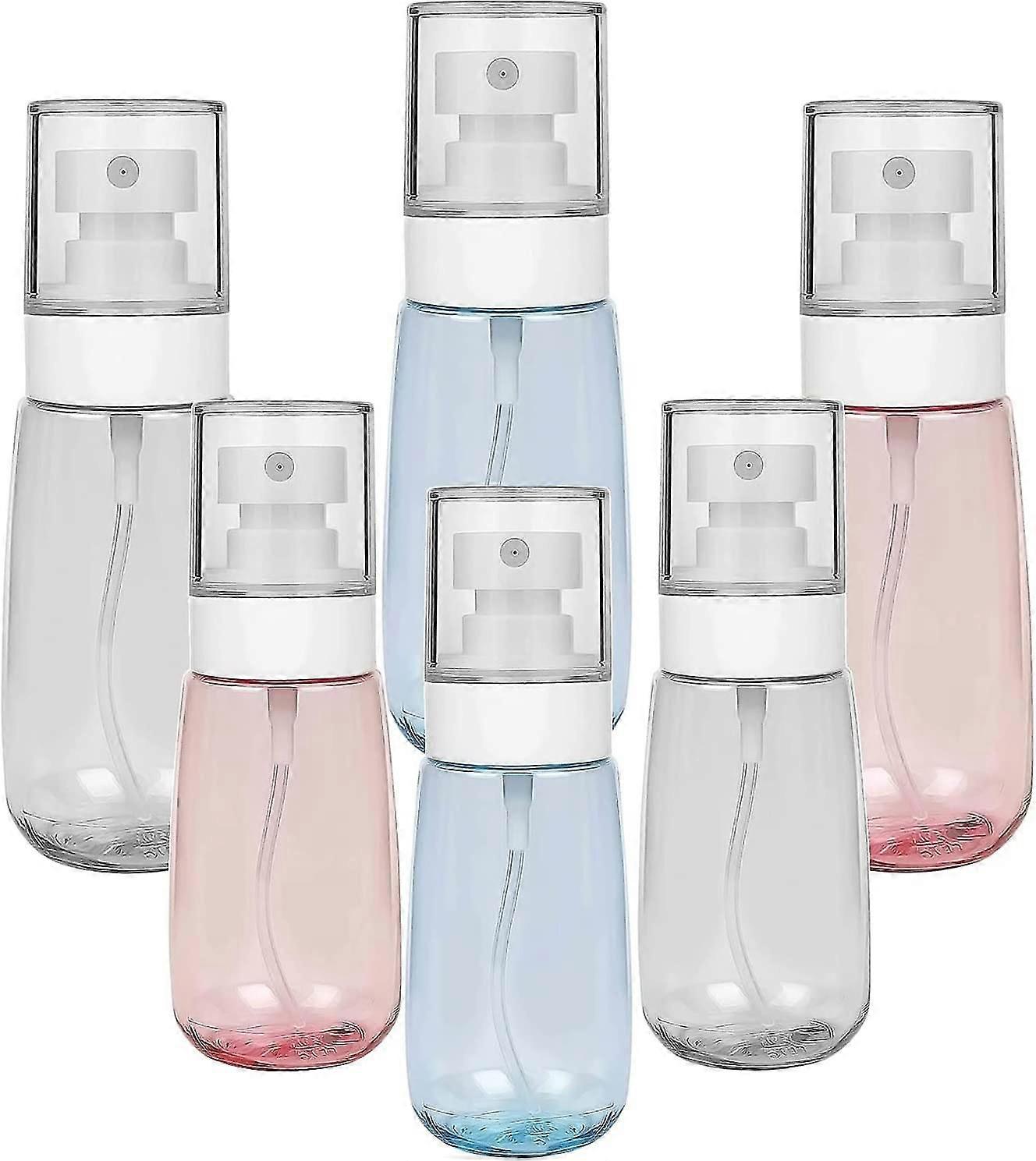 100ml Sunscreen Spray Small Watering Can Bottle