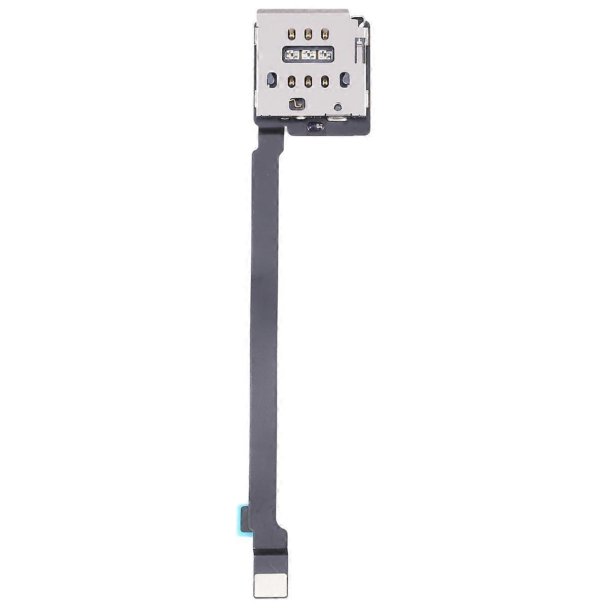 SIM card holder flex cable for Apple iPad Pro 12.9 2022 replacement part repair