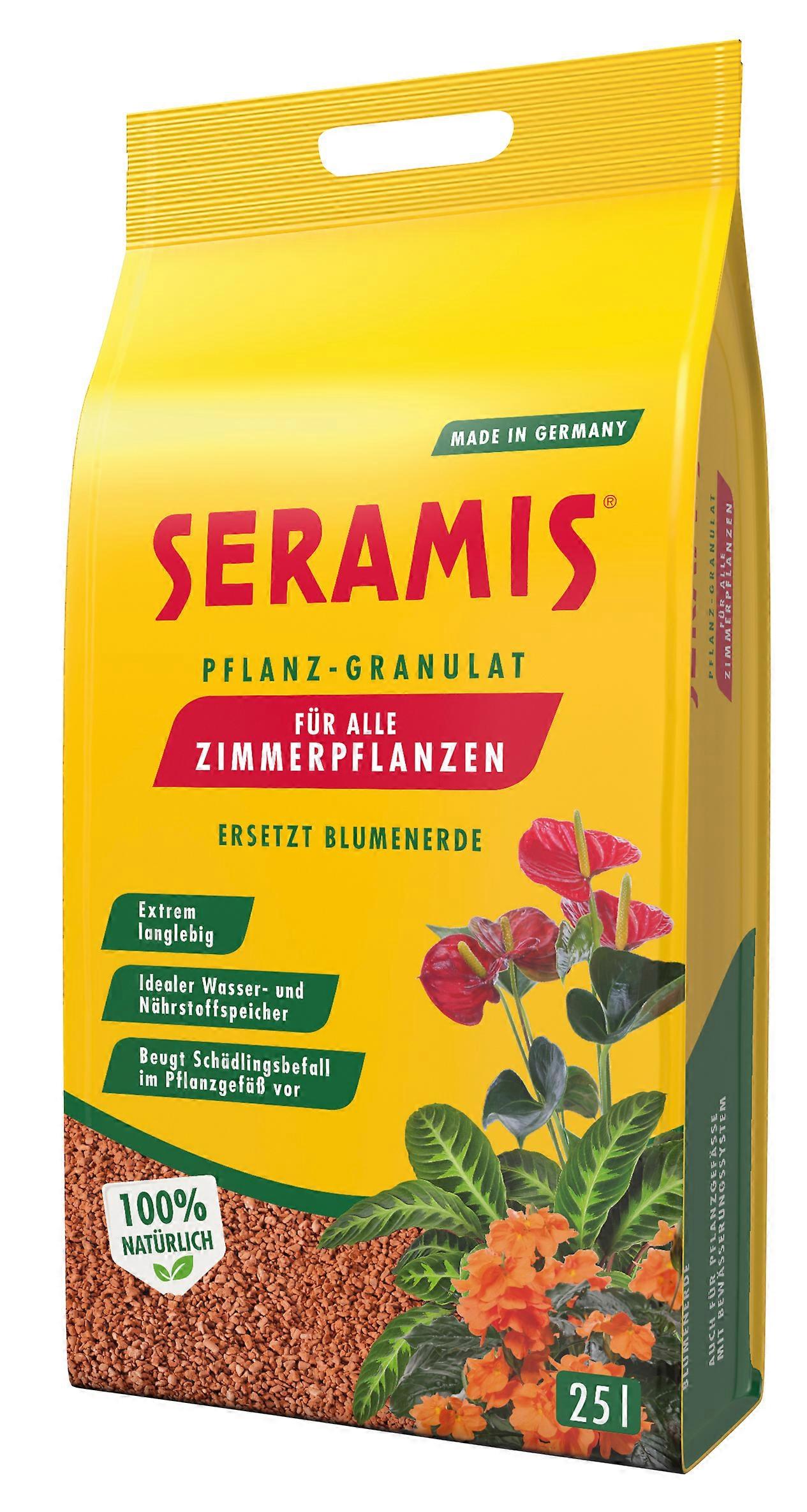 SERAMIS® 25 litraa