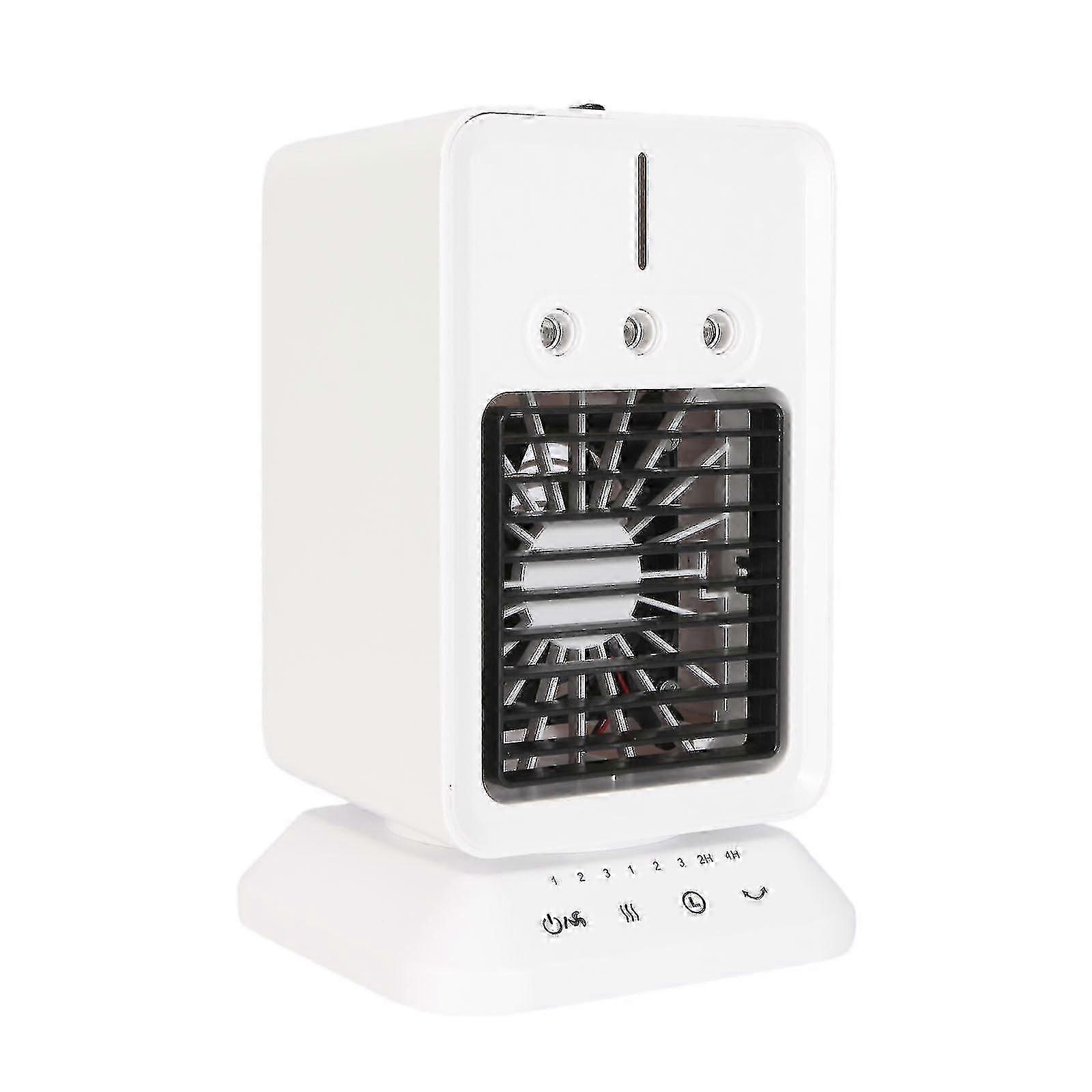 USB Powered Air Conditioning Unit
