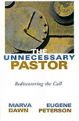 Unnecessary Pastor