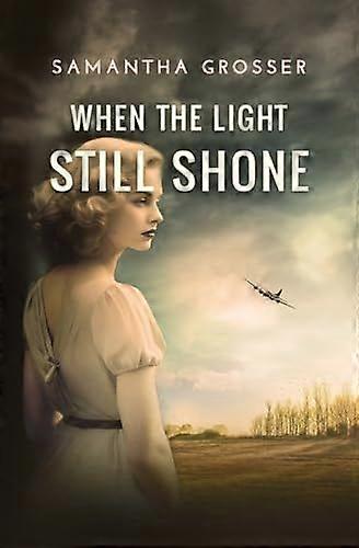 When the light still shone