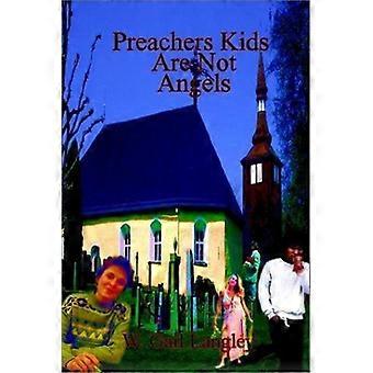 Preachers kids are not angels