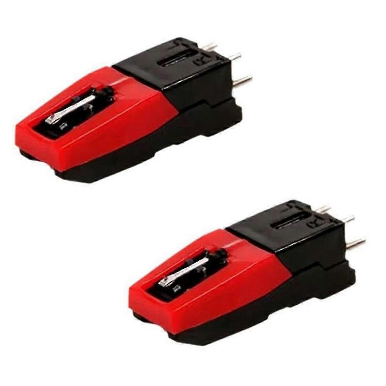 For LP Vinyl Player Phonograph Phonographic Record Player Needle