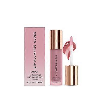 Water-lichte hydraterende lipgloss milde ingrediënten dagelijkse hydraterende verzorging droge lippen lichte niet-plakkerige glazen lipgloss 1