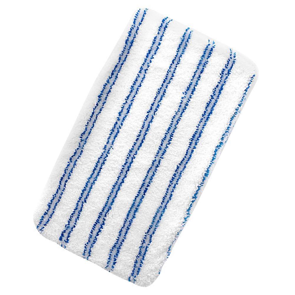 Steam Mop Microfiber Mop Refills Mop Replacement Cloth Push Mop Head Washable Mop