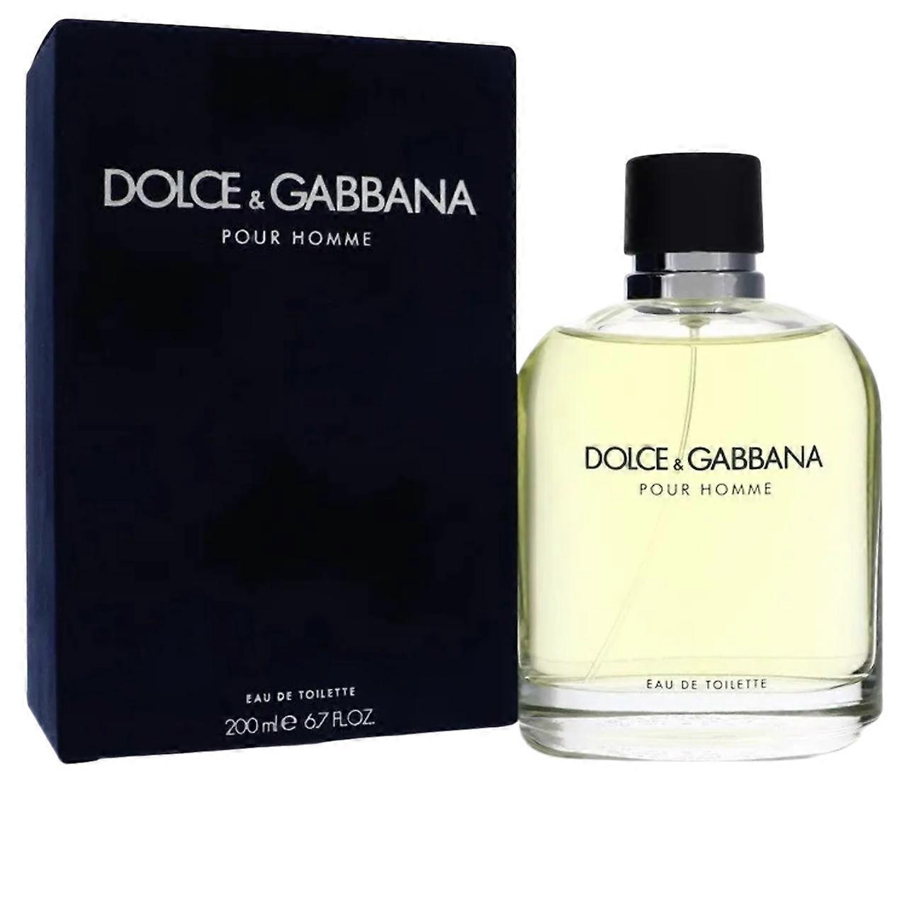 Pour Homme EDT 200ml