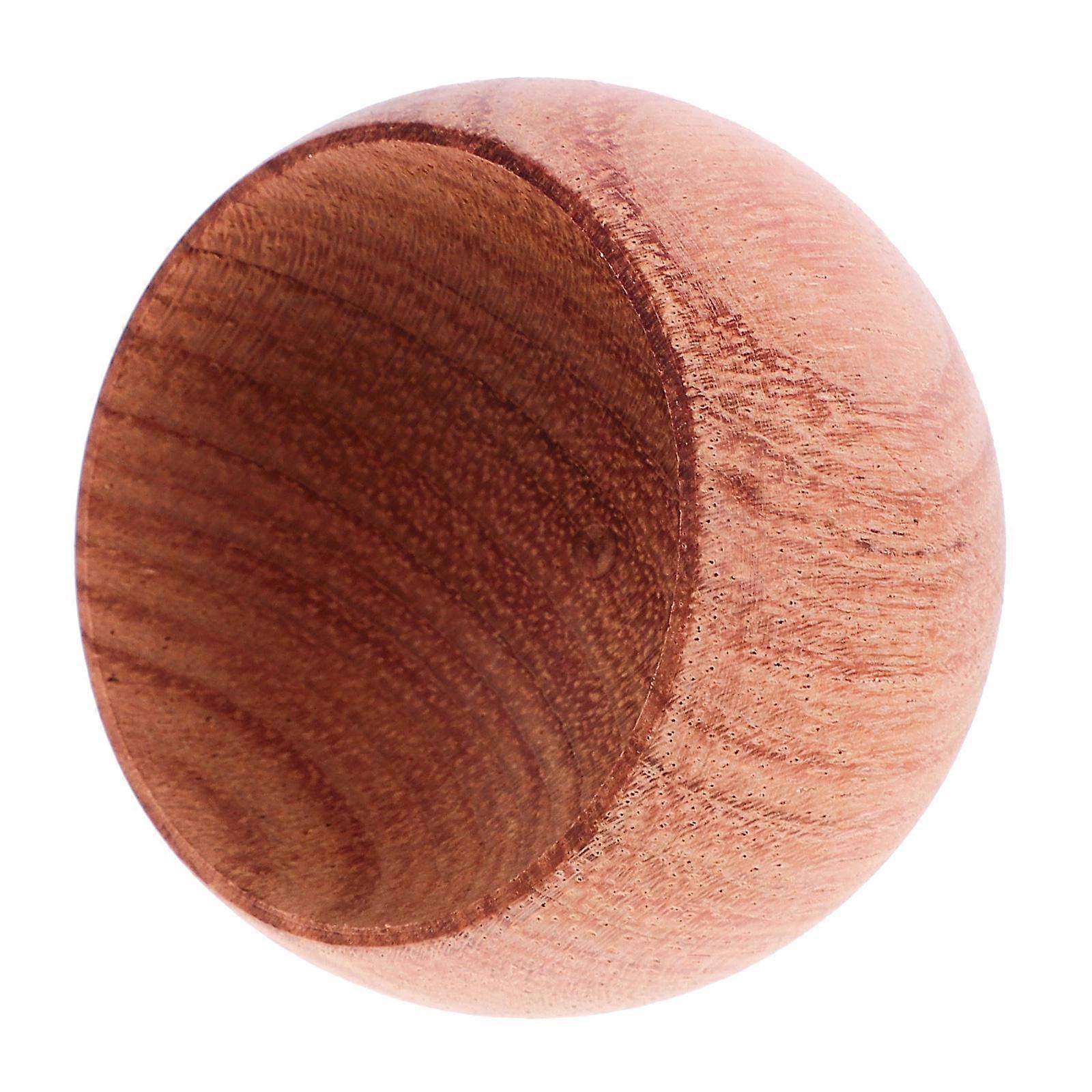 Wooden Essential Oil Diffuser for Aromatherapy 5Pcs Diffuser Set